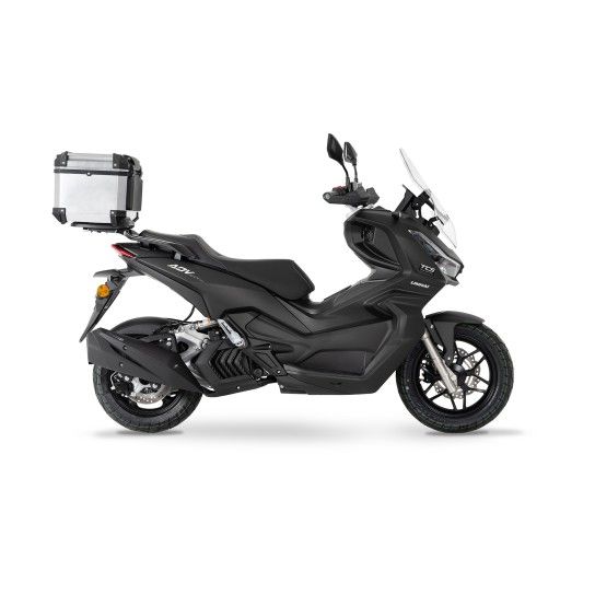 LINHAI BUCK 125 ADV EURO5+ LINHAI BUCK 125 ADV EURO5+