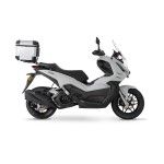 LINHAI BUCK 125 ADV EURO5+