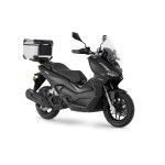 LINHAI BUCK 125 ADV