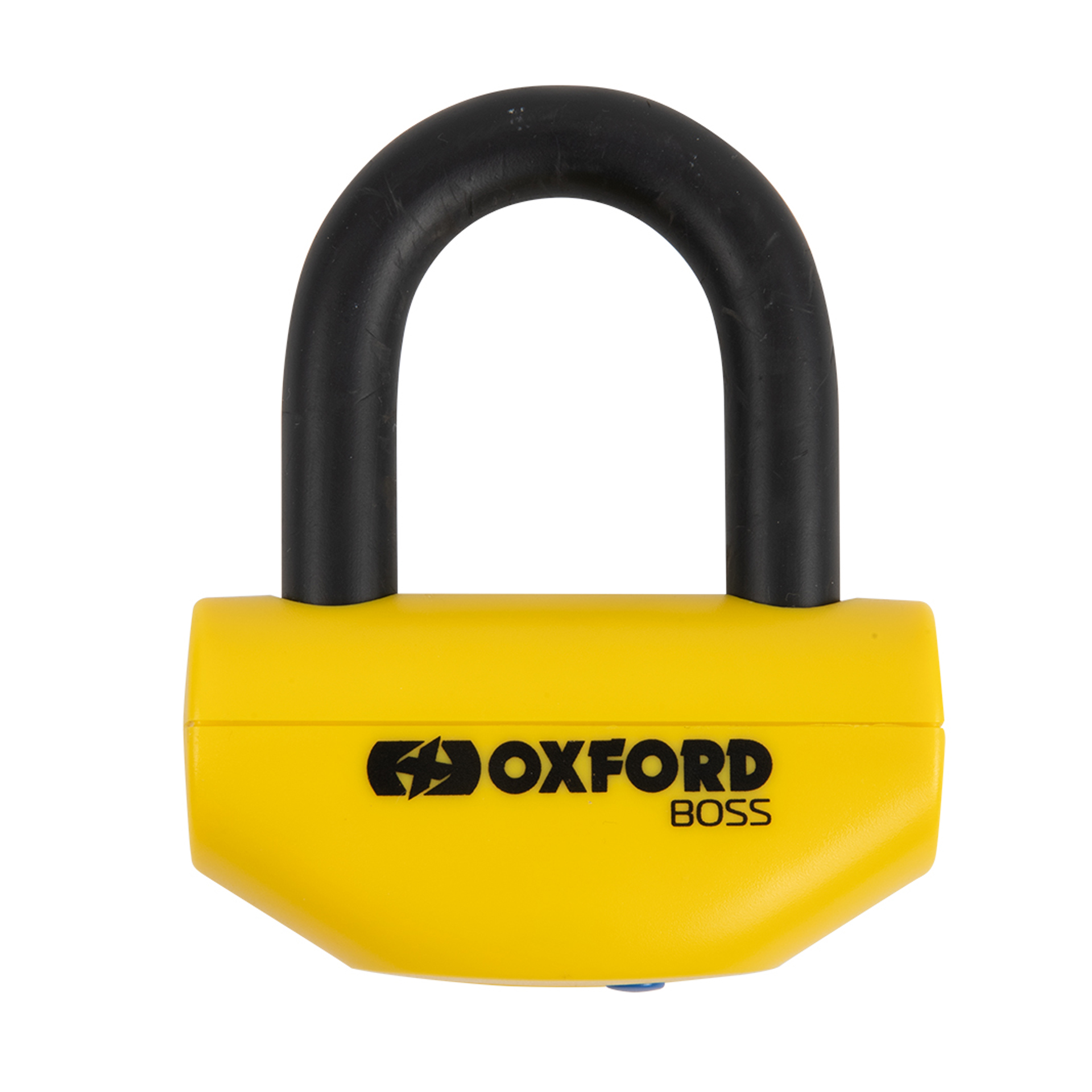 OXFORD ALOQUETE THE BOSS AMARELO OXFORD ALOQUETE THE BOSS AMARELO