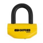OXFORD ALOQUETE BIG BOSS 16MM TNO/ART (Holland) OXFORD ALOQUETE BIG BOSS 16MM TNO/ART (Holland)