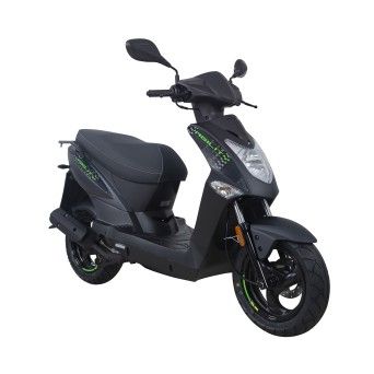 KYMCO AGILITY 50 45KM E5