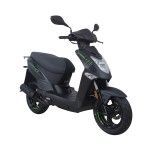 KYMCO AGILITY 50 45KM E5