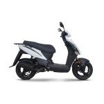 KYMCO AGILITY 50 45KM E5