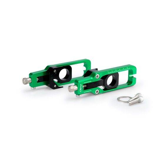PUIG ZX-10R  2016-24 TENSOR DE CORRENTE VERDE