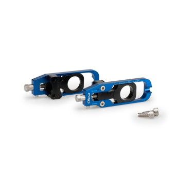 PUIG MT-09 2021-23 TENSOR DE CORRENTE AZUL