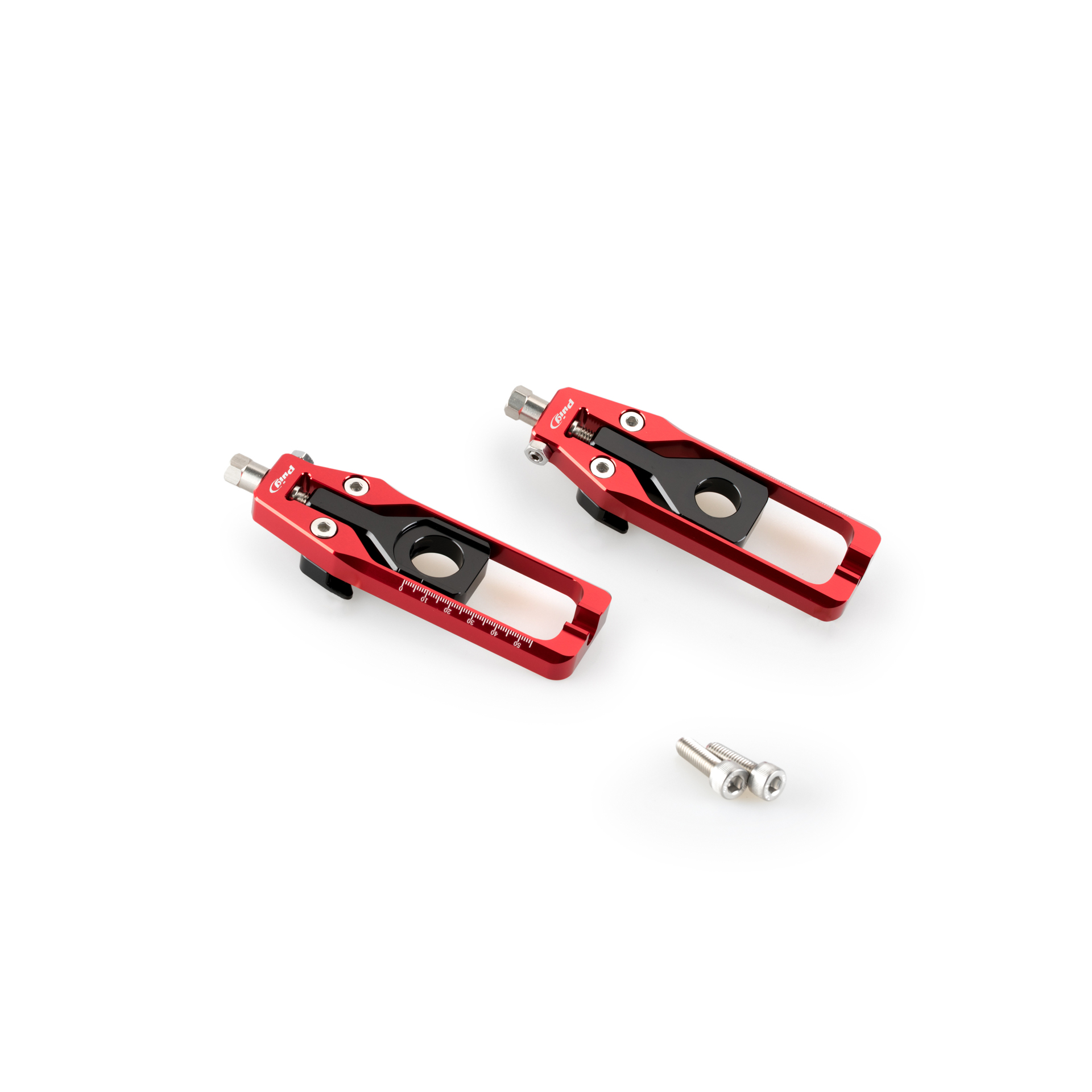 PUIG MT-09 2021-23 TENSOR DE CORRENTE VERMELHO