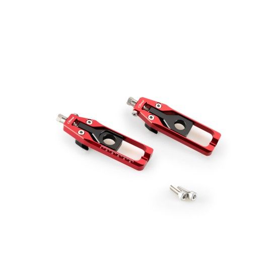 PUIG MT-09 2021-23 TENSOR DE CORRENTE VERMELHO