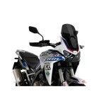 PUIG CRF1100L AFRICA TWIN 2020-23 VIDRO SPORT FUMADO ESC. PUIG CRF1100L AFRICA TWIN 2020-23 VIDRO SPORT FUMADO ESC.