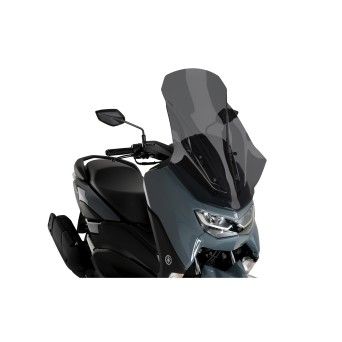 PUIG CARENABRIS V-TECHLINE TOURING YAMAHA NMAX 125 21'