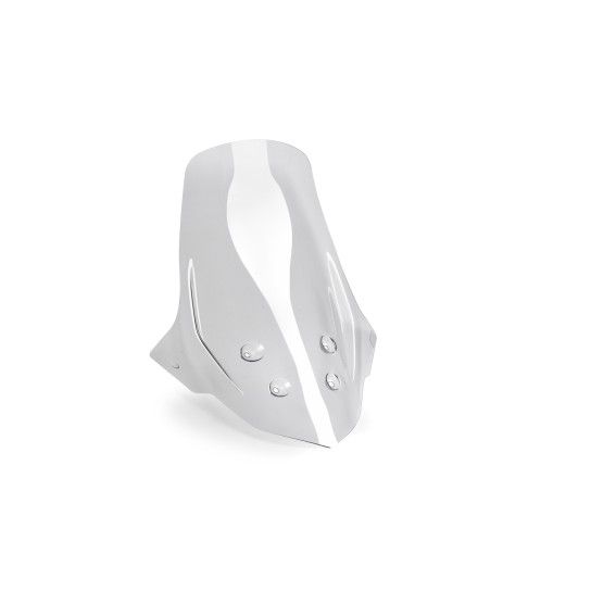 PUIG MP3 350 2018 CUPULA V-TECH LINE TOURING AHUMADO