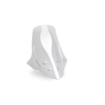 PUIG MP3 350 2018 CUPULA V-TECH LINE TOURING AHUMADO