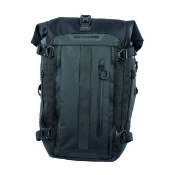 OXFORD ATLAS SACO T-20 ADVANCED TOURPACK PRETO