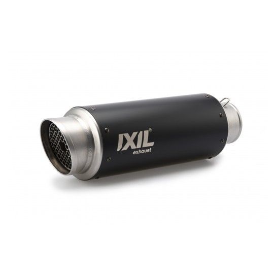 IXIL CF 650 MT SILENCER RACE XTREM BLACK NO