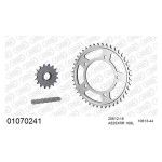 AFAM KIT A�O CBR 600F 1999-00