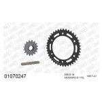 AFAM KIT A�O CBR 600RR 2007-19
