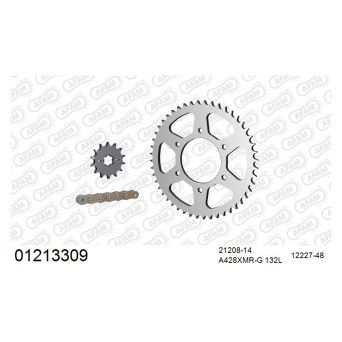 AFAM KIT AO YZF-R 125 2008-18