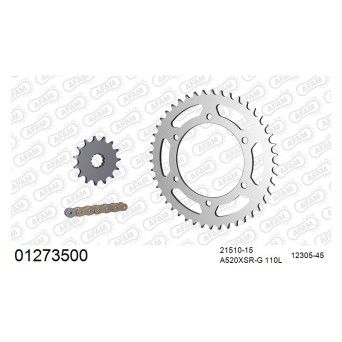 AFAM KIT AO XT 660R 2004-16
