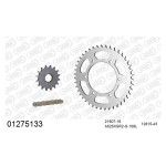AFAM KIT AÇO MT-07 2014-23 AFAM KIT AÇO MT-07 2014-23