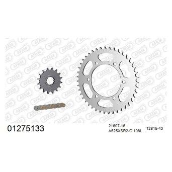 AFAM KIT AO MT-07 2014-23