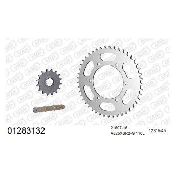 AFAM KIT AO MT-09 2013-20