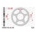 AFAM CREMALHEIRA A�O 525 CB500 1994-03 CB750 1991-2003