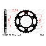 AFAM CREMALHEIRA AÇO 530 GSX-R1000 FZ600 FZ1000 YZF-R1 R6 M AFAM CREMALHEIRA AÇO 530 GSX-R1000 FZ600 FZ1000 YZF-R1 R6 M