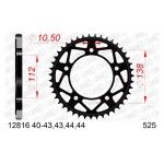 AFAM CREMALHEIRA AÇO 525 MT 09 TRACER 2021-23 YZF-R1 2015-23 AFAM CREMALHEIRA AÇO 525 MT 09 TRACER 2021-23 YZF-R1 2015-23