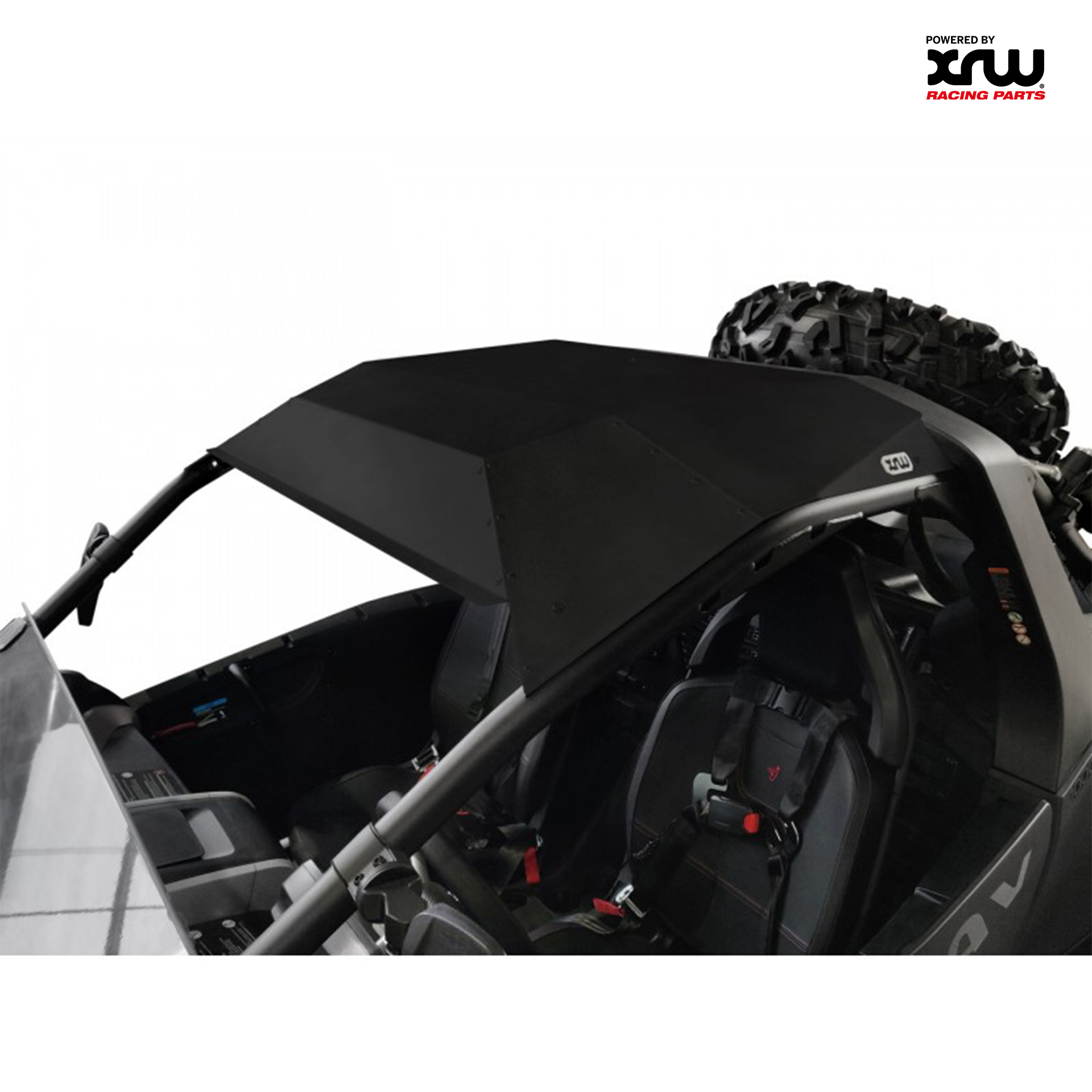 TEJADILHO EM ALUM�NIO (VERS�O SPORT) - VILLAIN SX10 21-23