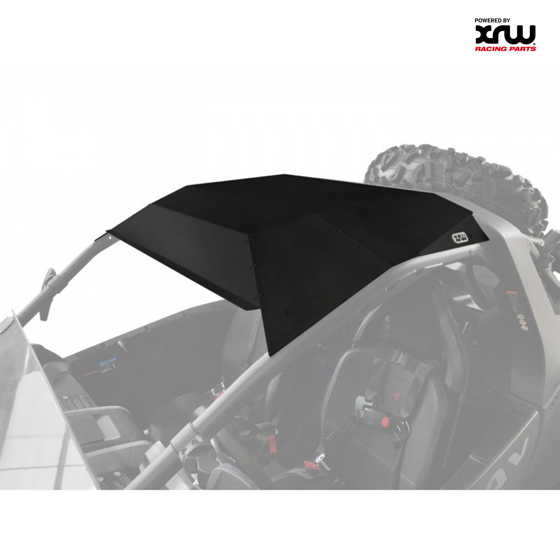 TEJADILHO EM ALUM�NIO (VERS�O SPORT) - VILLAIN SX10 21-23