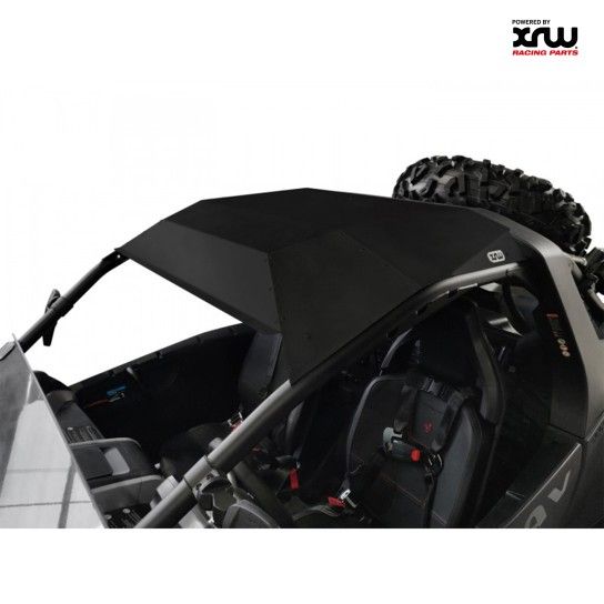 TEJADILHO EM ALUM�NIO (VERS�O SPORT) - VILLAIN SX10 21-23