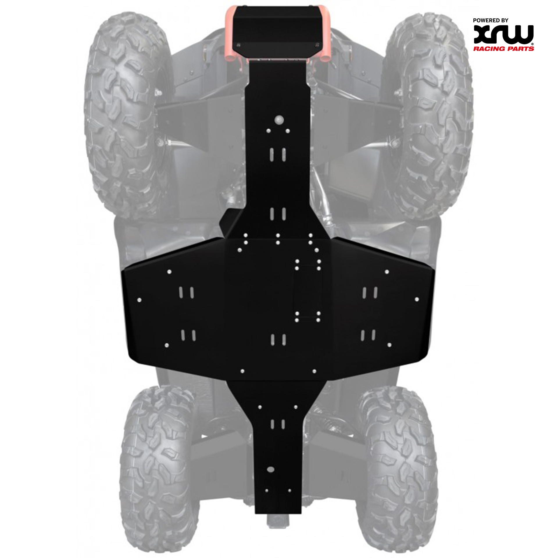 JUEGO PROTECCIONES BAJOS CENTRAL PHD - SNARLER AT5 S JUEGO PROTECCIONES BAJOS CENTRAL PHD - SNARLER AT5 S