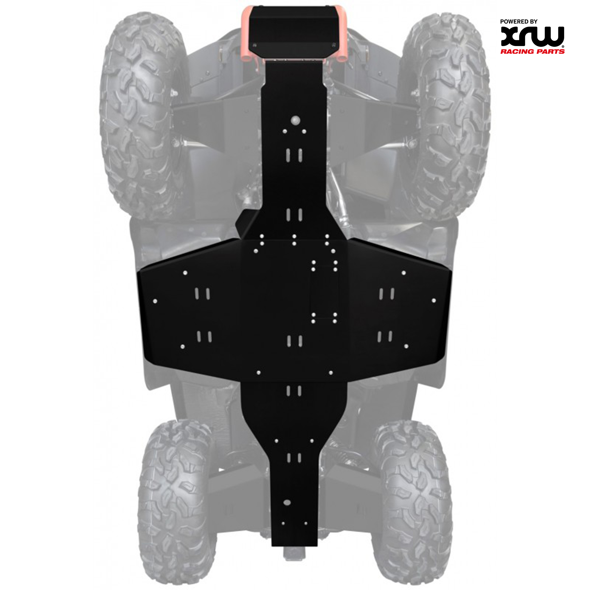 JUEGO PROTECCIONES BAJOS CENTRAL PHD - SNARLER AT5 L JUEGO PROTECCIONES BAJOS CENTRAL PHD - SNARLER AT5 L