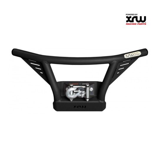 FRONT BUMPER BLACK - VILLAIN SX10 BLACK EDITION FRONT BUMPER BLACK - VILLAIN SX10 BLACK EDITION