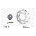 AFAM KIT A�O GSXR 1000 2017-24