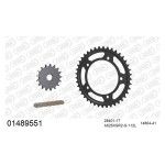 AFAM KIT A�O DL 1000 V-STROM ABS 2002-11