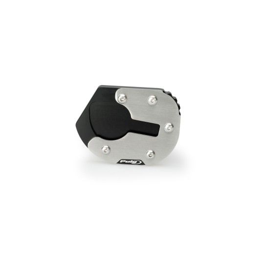 PUIG F700GS 2012-21 EXTENSAO DE DESCANSO SUSPENSAO REBAIXADA