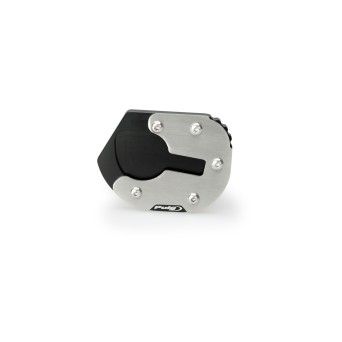 PUIG F700GS 2012-21 EXTENSAO DE DESCANSO SUSPENSAO REBAIXADA