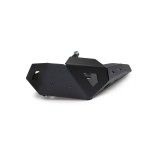 PUIG TRK 702 X 2023-24 PROTECÇAO CARTER ALUMINIO PRETO PUIG TRK 702 X 2023-24 PROTECÇAO CARTER ALUMINIO PRETO
