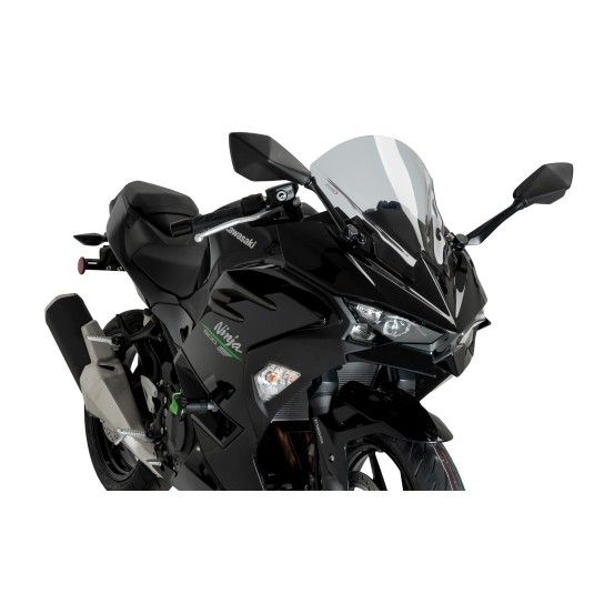 PUIG NINJA 500 2024 VISEIRA Z-RACING FUMADO