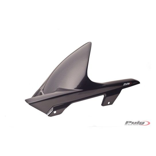 PUIG HORNET 6002007-13/CBR600F 11GUARDA LAMAS TRAS PRT