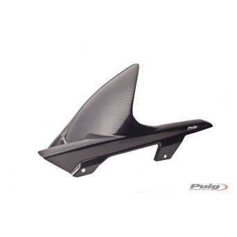 PUIG HORNET 6002007-13/CBR600F 11GUARDA LAMAS TRAS PRT