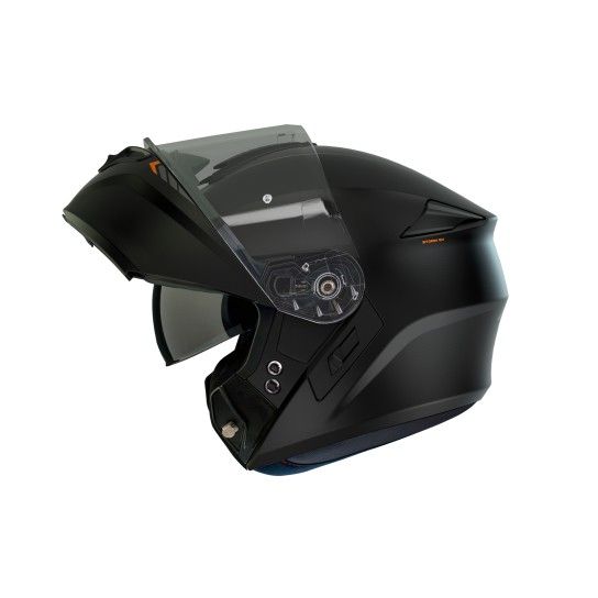 AXXIS STORM SV SOLID (ECE 22.06) AXXIS STORM SV SOLID (ECE 22.06)