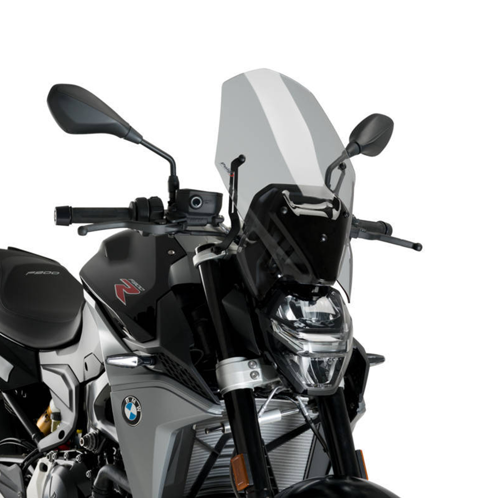 PUIG BMW R18 2020 CARENABIS NEW GENERATION TOURING AHUMADA PUIG BMW R18 2020 CARENABIS NEW GENERATION TOURING AHUMADA