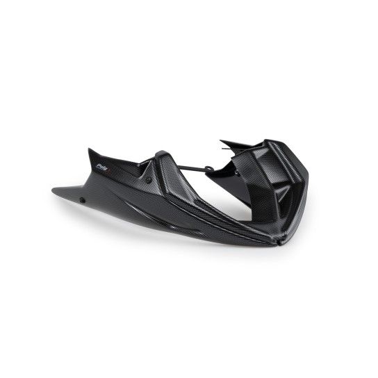 PUIG CB750 HORNET 2023 ENGINE SPOILER BLACK