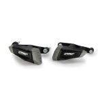 PUIG YAMAHA YZF-R1 2014-24 PROTETOR DE MOTOR PRO 2.0 PRETO PUIG YAMAHA YZF-R1 2014-24 PROTETOR DE MOTOR PRO 2.0 PRETO