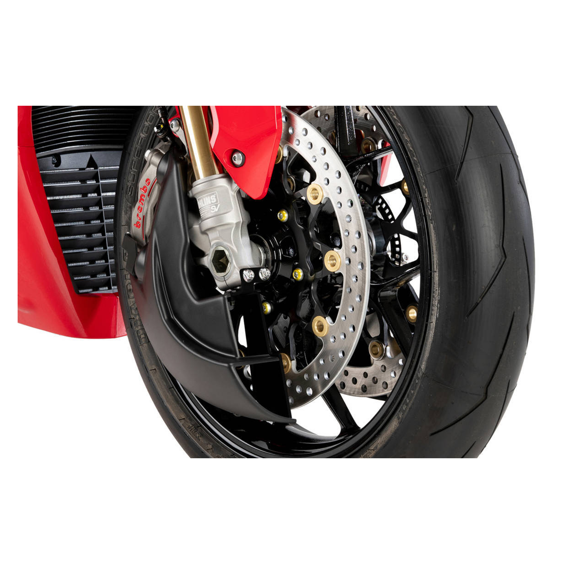 PUIG CBR1000RR-R SP 2020-24 ENTRADA AR TRAVAO FRENTE PUIG CBR1000RR-R SP 2020-24 ENTRADA AR TRAVAO FRENTE