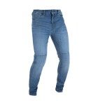 OXFORD CAL�AS AA JEANS SLIM AZUL LAVADO REGULAR 30/32