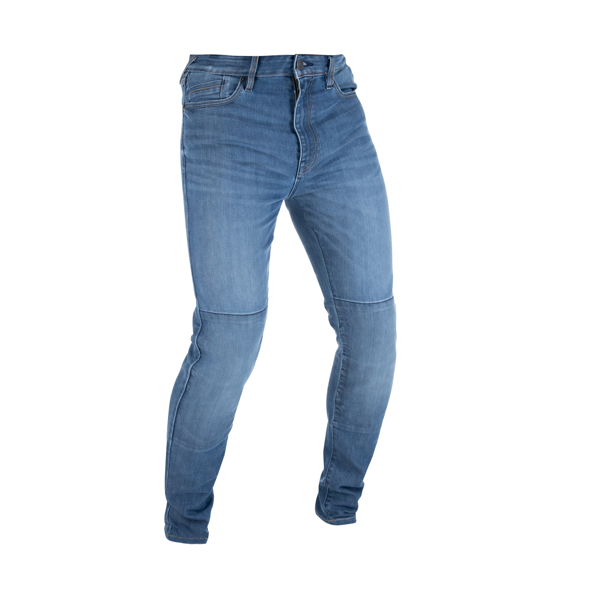 OXFORD CAL�AS AA JEANS SLIM AZUL LAVADO REGULAR 30/32
