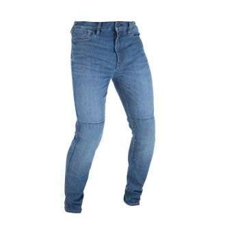 OXFORD CALAS AA JEANS SLIM AZUL LAVADO REGULAR 30/32